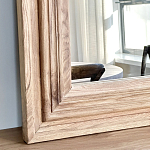 Зеркало Yomira Mirror варинант исполнения - 1 | Loft Concept в Волгограде