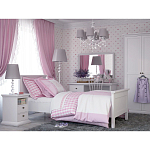 Тумба прикроватная Buona варинант исполнения - 2 | Loft Concept в Волгограде