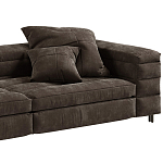 Диван Adams Sofa  варинант исполнения - 3 | Loft Concept в Волгограде