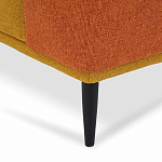 Кресло Augustine варинант исполнения - 6 | Loft Concept в Волгограде