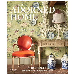 The Well Adorned Home: Making Luxury Livable