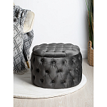 Пуф Grey Stone варинант исполнения - 2 | Loft Concept в Волгограде