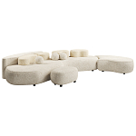 Диван Grand Rivers варинант исполнения - 1 | Loft Concept в Волгограде