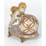 Фигурка The perseverance of an angel варинант исполнения - 2 | Loft Concept в Волгограде