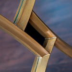 Зеркало из 4-х зеркальных полотен Mirror Decorations варинант исполнения - 3 | Loft Concept в Волгограде