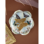 Шкатулка с рисунком ветвей и бабочек Eden Garden варинант исполнения - 5 | Loft Concept в Волгограде