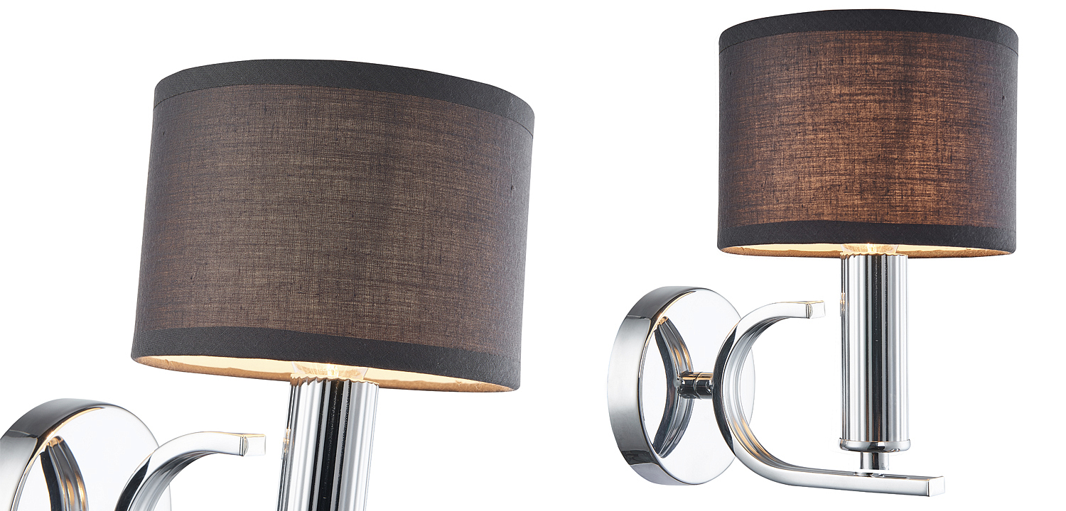 Бра Yvette Sconce Бра Yvette Sconce - Loft-Concept в Волгограде