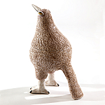 Ваза декоративная в виде Птицы Vase Songbird варинант исполнения - 3 | Loft Concept в Волгограде