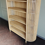 Открытый шкаф «Н» варинант исполнения - 3 | Loft Concept в Волгограде