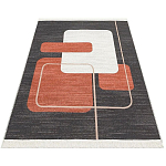 Ковер Earthly existence варинант исполнения - 5 | Loft Concept в Волгограде