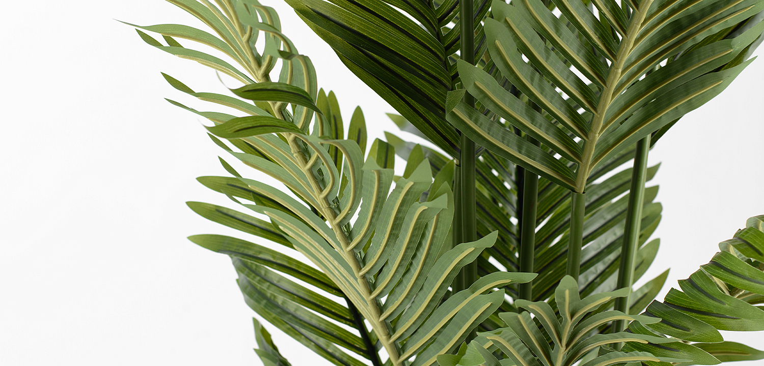 Декоративный искусственный цветок Decorative Areca Palm - Loft-Concept в Волгограде