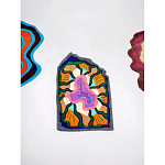 Ковёр «AMETHYSTE» варинант исполнения - 2 | Loft Concept в Волгограде