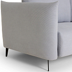 Диван Clo Maren light grey варинант исполнения - 7 | Loft Concept в Волгограде