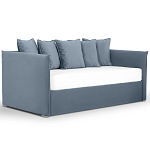 Кровать-кушетка Memory варинант исполнения - 15 | Loft Concept в Волгограде