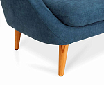 Диван Two turquoise seats варинант исполнения - 5 | Loft Concept в Волгограде