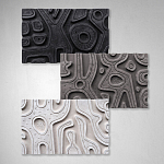 Панно «Лесные сказки» варинант исполнения - 1 | Loft Concept в Волгограде