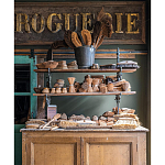 Книга Extraordinary Collections: French Interiors варинант исполнения - 10 | Loft Concept в Волгограде