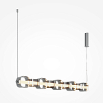 Подвесной светильник Ritmo 3000К 22Вт варинант исполнения - 1 | Loft Concept в Волгограде