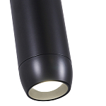 Подвесной светильник серый Pendant Capsule  варинант исполнения - 3 | Loft Concept в Волгограде