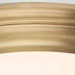 Потолочный светильник для ванных комнат круглый Elstead Lighting варинант исполнения - 8 | Loft Concept в Волгограде