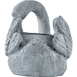 Кашпо The Lonely Swan варинант исполнения - 3 | Loft Concept в Волгограде