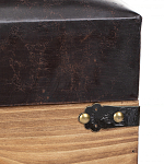 Пуф The Brown Chest варинант исполнения - 5 | Loft Concept в Волгограде