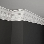 Карниз с орнаментом KO-31 варинант исполнения - 1 | Loft Concept в Волгограде