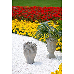 Кашпо Hidden emotions варинант исполнения - 9 | Loft Concept в Волгограде