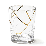 Стакан Seletti Kintsugi варинант исполнения - 1 | Loft Concept в Волгограде