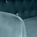 Диван двухместный Palmer Sofa варинант исполнения - 18 | Loft Concept в Волгограде