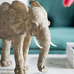 Фигурка в виде слона Elephants Statuette варинант исполнения - 6 | Loft Concept в Волгограде