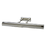 Светильник для картин с призматическим плафоном и двойными регулируемыми шарнирами Elstead Lighting варинант исполнения - 38 | Loft Concept в Волгограде