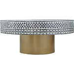 Кофейный столик Space orbit варинант исполнения - 2 | Loft Concept в Волгограде