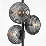 Подвесной светильник Rare grapes варинант исполнения - 3 | Loft Concept в Волгограде