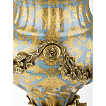 Ваза фарфоровая Georginio варинант исполнения - 6 | Loft Concept в Волгограде