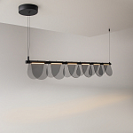 Люстра подвесная Fluffy 3000К 30Вт варинант исполнения - 3 | Loft Concept в Волгограде