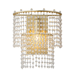 Бра с каскадами кристаллов Crystal Rains варинант исполнения - 1 | Loft Concept в Волгограде