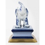 Держатель для книг The blue elephant варинант исполнения - 3 | Loft Concept в Волгограде