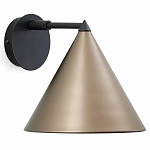 Бра с поворотным плафоном Cone варинант исполнения - 1 | Loft Concept в Волгограде