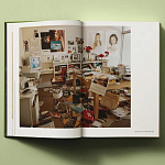 Книга в подарок творческий путь Брюса Вебера Bruce Weber. My Education варинант исполнения - 4 | Loft Concept в Волгограде