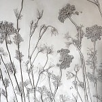 Ботаническое панно «Летний сон» варинант исполнения - 3 | Loft Concept в Волгограде