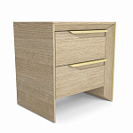 Тумба правая с вместительными ящиками Flowchart варинант исполнения - 2 | Loft Concept в Волгограде