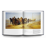 Великие музеи мира: Русский музей варинант исполнения - 2 | Loft Concept в Волгограде