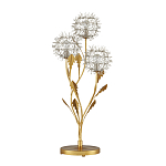 Настольная лампа в виде цветка одуванчика Hanging Dandelion варинант исполнения - 3 | Loft Concept в Волгограде