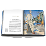 Подарочная книга Французская Ривьера Assouline The French Riviera in the 1920s Book варинант исполнения - 5 | Loft Concept в Волгограде