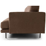 Диван Brown fibers варинант исполнения - 6 | Loft Concept в Волгограде