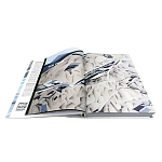 Обширная монография все работы Хадид Zaha Hadid. Complete Works 1979-Today. 2020 Edition варинант исполнения - 5 | Loft Concept в Волгограде