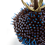 Экзотический фрукт статуэтка для интерьераTropical Fruit Pandora 7 варинант исполнения - 3 | Loft Concept в Волгограде