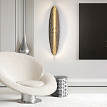 Бра MILIUS OVAL Wall Lamp  варинант исполнения - 1 | Loft Concept в Волгограде