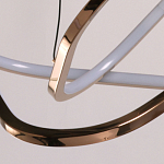 Люстра с подвесами в форме треугольников Niamh Barry варинант исполнения - 9 | Loft Concept в Волгограде